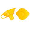 Blitz Kolpin Rotopax Scepter Eagle 20 x Gas Can Vent Cap Plug Yellow