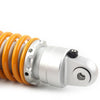 Honda Yamaha Suzuki Motorcycle 445mm ATV Air Shock Absorber Damper