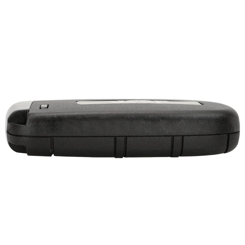 Jeep Grand Cherokee 4 Button Remote Key Fob Case Cover (2014-2021)
