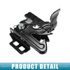 Chevy Express 1500 Engine Hood Latch Lock Assembly (2003-2023)