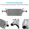 Nissan Skyline R32 R33 R34 RB26DETT RB25DET 76mm High Flow Intercooler