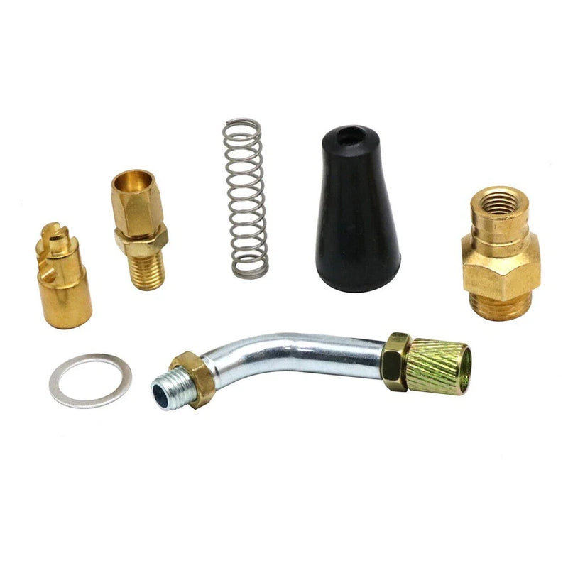Mikuni TMVM Bike Carburetors Cable Choke Starter Valve Plunger