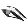 Honda CBR1000RR Carbon Fiber Headlight Side Panels Covers (2004-2005)