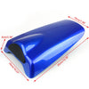 Honda CBR 954 (2002-2003) Blue Pillion Seat Cover