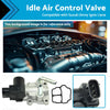 Suzuki Jimny, Liana, Ignis Idle Air Speed Control Valve