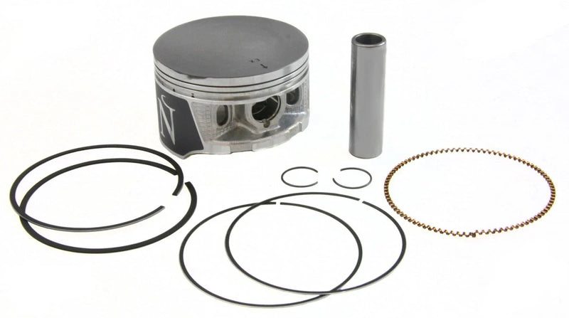 Honda Foreman 450 4x4 0.010 Over Bore Piston 90.25mm (1998–2004)