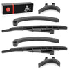 Can-Am Outlander Max 570 / 650 Cam Timing Chain Guide Kit (2019-2024)