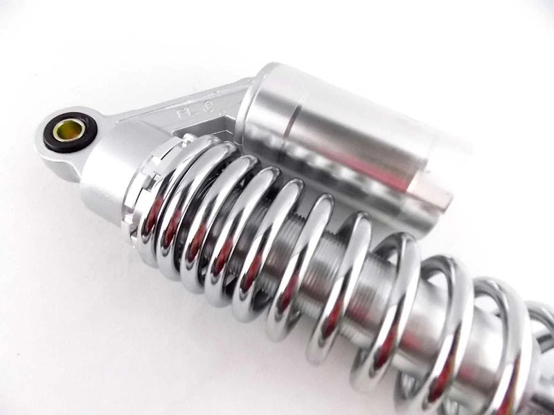 Suzuki SP500 380mm JBS Rear Air Nitrogen Cell Shock Absorbers