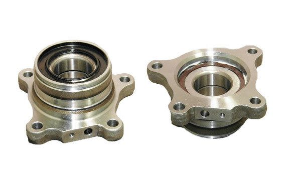 Rear Wheel HUB Left Hand Side FOR Toyota FJ Cruiser GSJ15