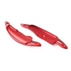 Genesis GV70, G80 Steering Wheel Paddle Shifter Extensions (2021-2023)