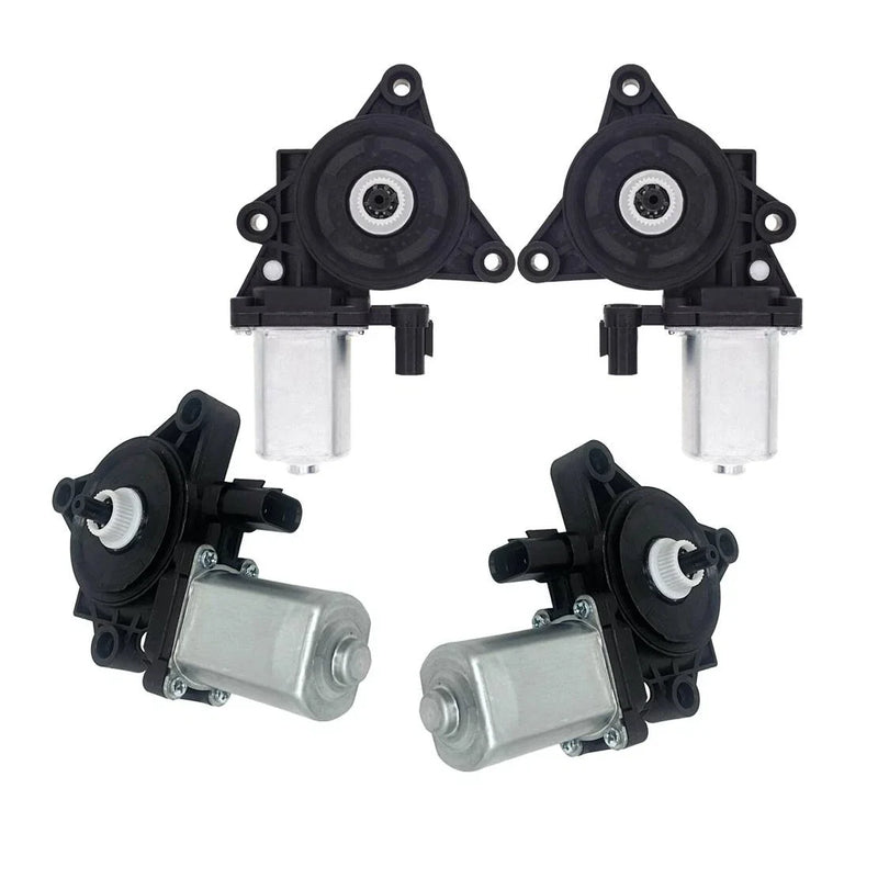 Hyundai Tucson Power Door Window Lifter Motor (2016-2021)