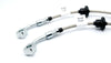 FPV FG F6 Sedan (BREMBO 6or4-pot front, single rear) Brake Line Kit (2008-2014)