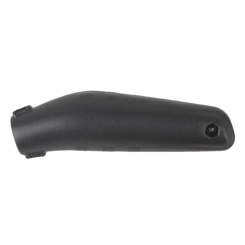 Jeep Wrangler JL JLU Gladiator JT Turn Signal Stalk Extension (2018-2023)