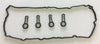 BMW 118D 120D 316D 318D 320D Head Gasket Set Bolts Timing Chain Kit
