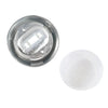 Chevrolet Camaro, Firebird Dome Light Base & Lens (1971-1981)