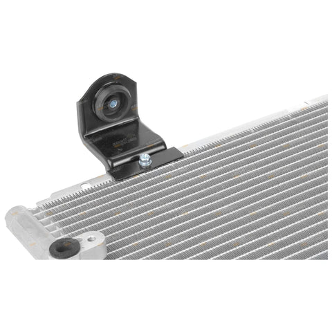 Toyota Hilux KUN16 / KUN26 Air Con Condenser (2005–2015)