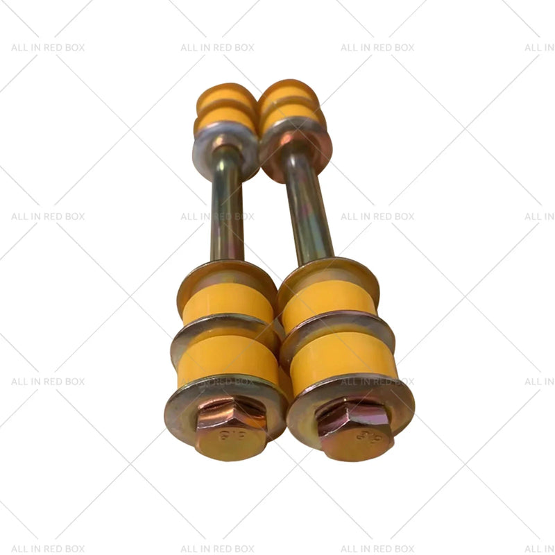 Toyota Hilux LN167R KZN165R LN107R Front Sway Bar Links (1988-2005)