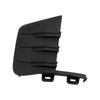 Chevy Silverado 1500 Front Bumper Cover Trim Molding Set (2019-2022)
