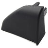 Land Rover Discovery Black Right Rear Wheelarch End Cap (2005-2016)