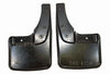 Toyota Hilux 1kd2WD Mud Flaps (2015-2017)