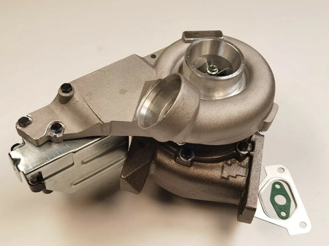 Dodge Freightliner Mercedes Sprinter 2.7L Turbo Billet Wheel (2002-2018)