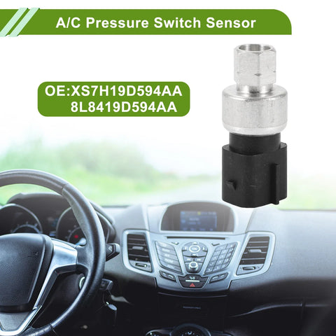 Ford Mondeo III Saloon (2000-2007) 1 Pcs A/C Pressure Switch Sensor