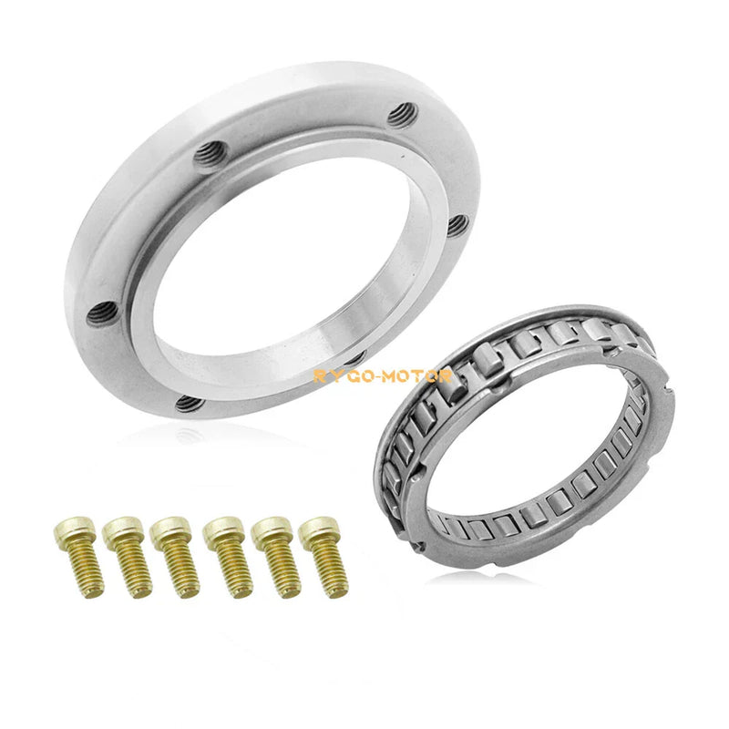Yamaha Warrior 350 YFM350X One Way Bearing (1987–2004)