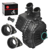 Polaris RZR 900 / S 4 900 (2015-2018) w / Boot Intake Composite Manifold