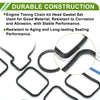 Dodge Durango 1x Timing Cover Gasket Set (2004-2007)