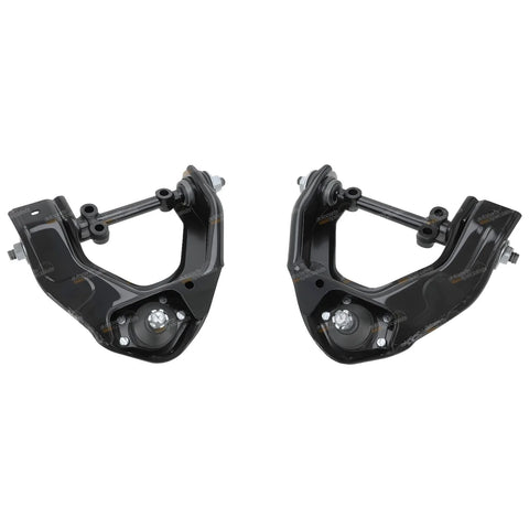 Toyota Hilux LH + RH 2 x Front Upper Control Arms (1997–2002)