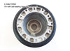 Toyota Vios Yaris Corolla Altis Steering Hub Adapter (2007-2018)