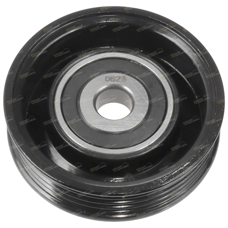 Toyota Cressida MX83 Air Conditioning Pulley (1988–1993)
