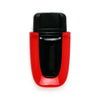 Macan Red ABS One Button Start Key Cover Case (2015-2023)