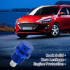Car Motorcycle Boat M14x1.5 Engine Oil Drain Plug with Gasket 1 Set