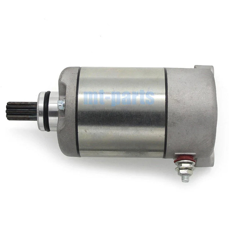 Polaris Scrambler 500 4X4, 2X4 Starter Motor (1997-2012)
