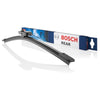 BMW X5 E70 Wagon Rear Wiper Blade Assembly (2007 - 2013)