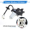 Nissan 350Z Power Window Regulator Lift Motor (2003-2009)
