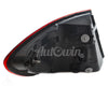 BMW 5 Series F10 Rear Tail Light Right Side OEM