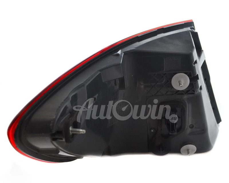 BMW 5 Series F10 Rear Tail Light Right Side OEM