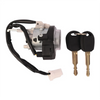 Kia Sportage Ignition Switch Lock Cylinder w/ 2 Keys (2005-2010)