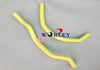 Yamaha Banshee YFZ 350 Silicone Radiator Hose (1987-2006)