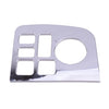 Honda Goldwing GL1800 Left Control Accent Cover Trim (2001-2011)