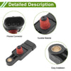 CHEVROLET KALOS MAP Sensor 1.4 (2004-2012)