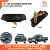 Toyota Hilux 88-96, 4Runner LN85 LN105 Black Tailgate Handle