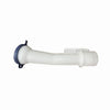 Peugeot 206 207 Citroen DS3 Washer Fluid Filler Tube (2006-2013)