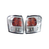 Toyota Hilux SR5 2001-2005 Left Right L+R LH+RH Headlights and Indicators