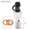 F3 Bleed Screw Valve M10x1.25