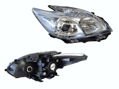 Headlight Right Hand Side FOR Toyota Prius ZVW30