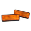 Toyota Corolla Sedan KE70 KE72 KE75 TE71 TE72 1979-1987 Parking Turn Lights