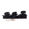 Land Cruiser 100 Series Driver Side Master Power Window Switch (1998-2007)